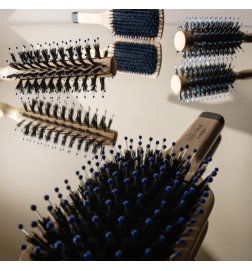 La Brosse de Poche Brillance & Douceur La Brosse de Poche Brillance & Douceur